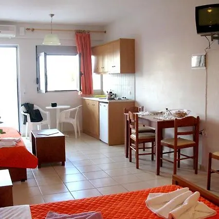 Golden Coast Seaside Appartamento *