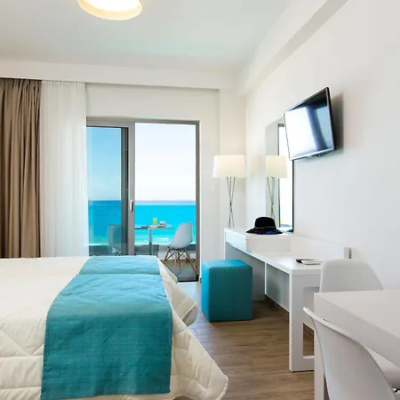 Golden Coast Seaside Apartman