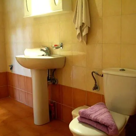 Golden Coast Seaside Appartement