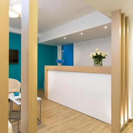 Appartement Golden Coast Seaside Rethimnon